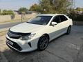 Toyota Camry 2016 года за 9 000 000 тг. в Алматы – фото 9