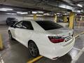Toyota Camry 2016 года за 9 000 000 тг. в Алматы – фото 4