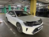 Toyota Camry 2016 года за 9 000 000 тг. в Алматы