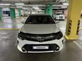 Toyota Camry 2016 года за 9 000 000 тг. в Алматы – фото 2