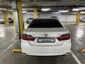 Toyota Camry 2016 года за 9 000 000 тг. в Алматы – фото 5