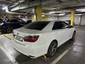 Toyota Camry 2016 года за 9 000 000 тг. в Алматы – фото 6