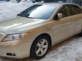 Toyota Camry 2008 года за 6 970 000 тг. в Алматы