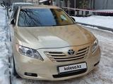 Toyota Camry 2008 года за 6 970 000 тг. в Алматы – фото 3