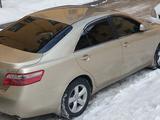 Toyota Camry 2008 года за 6 970 000 тг. в Алматы – фото 5