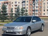 Nissan Cefiro 1996 года за 2 600 000 тг. в Талдыкорган – фото 2