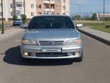Nissan Cefiro 1996 года за 2 600 000 тг. в Талдыкорган – фото 3