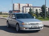 Nissan Cefiro 1996 года за 2 600 000 тг. в Талдыкорган