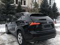 Lexus NX 200t 2017 года за 11 400 000 тг. в Актобе – фото 9