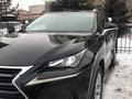 Lexus NX 200t 2017 года за 11 400 000 тг. в Актобе – фото 6