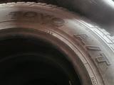 Шины TOYO OPEN COUNTRY A/T M + S LT275/70R18 за 80 000 тг. в Усть-Каменогорск – фото 3