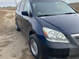 Honda Odyssey 2006 года за 5 800 000 тг. в Павлодар – фото 4