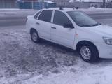 ВАЗ (Lada) Granta 2190 2013 года за 2 950 000 тг. в Павлодар – фото 2