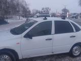 ВАЗ (Lada) Granta 2190 2013 года за 2 950 000 тг. в Павлодар – фото 3