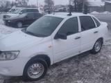 ВАЗ (Lada) Granta 2190 2013 года за 2 950 000 тг. в Павлодар – фото 4