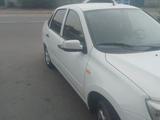 ВАЗ (Lada) Granta 2190 2013 года за 2 500 000 тг. в Павлодар – фото 3