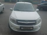 ВАЗ (Lada) Granta 2190 2013 года за 2 500 000 тг. в Павлодар