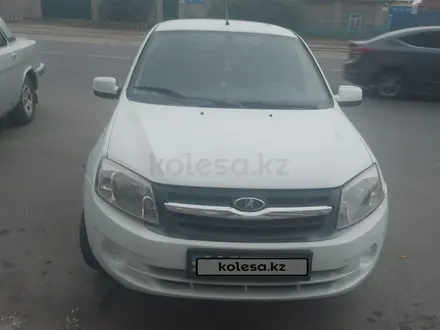 ВАЗ (Lada) Granta 2190 2013 года за 2 500 000 тг. в Павлодар