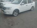 ВАЗ (Lada) Granta 2190 2013 годаүшін2 500 000 тг. в Павлодар – фото 4