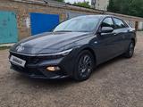 Hyundai Elantra 2024 года за 8 900 000 тг. в Уральск – фото 2