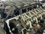 Двигатель Mercedes-Benz M113 E50 (5.0 л, V8) E-Class (W211, E500) за 750 000 тг. в Астана