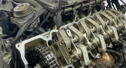 Двигатель Mercedes-Benz M113 E50 (5.0 л, V8) E-Class (W211, E500) за 750 000 тг. в Астана
