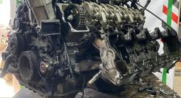 Двигатель Mercedes-Benz M113 E50 (5.0 л, V8) E-Class (W211, E500) за 750 000 тг. в Астана – фото 2