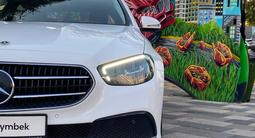 Mercedes-Benz E 200 2021 года за 14 990 000 тг. в Алматы – фото 2