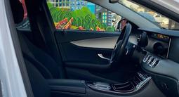 Mercedes-Benz E 200 2021 года за 14 990 000 тг. в Алматы – фото 3