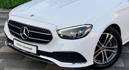 Mercedes-Benz E 200 2021 года за 14 990 000 тг. в Алматы – фото 5