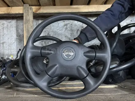 РУЛЬ NISSAN XTRAIL T30 за 30 000 тг. в Астана