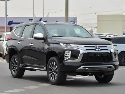 Mitsubishi Montero Sport 2023 года за 12 013 600 тг. в Алматы – фото 3