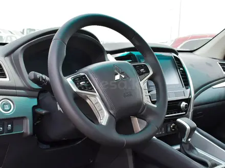 Mitsubishi Montero Sport 2023 года за 12 013 600 тг. в Алматы – фото 13