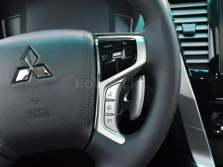 Mitsubishi Montero Sport 2023 года за 12 013 600 тг. в Алматы – фото 15