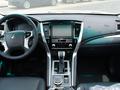 Mitsubishi Montero Sport 2023 годаүшін12 013 600 тг. в Алматы – фото 16
