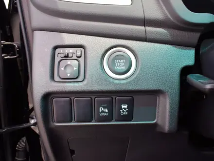 Mitsubishi Montero Sport 2023 года за 12 013 600 тг. в Алматы – фото 11
