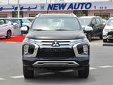 Mitsubishi Montero Sport 2023 годаүшін15 982 000 тг. в Алматы – фото 2