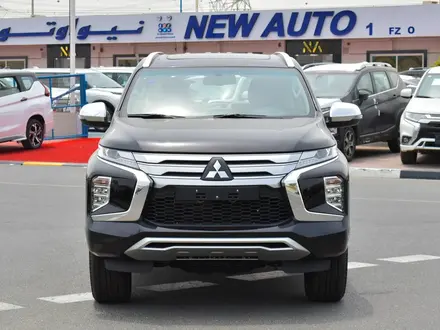 Mitsubishi Montero Sport 2023 года за 12 013 600 тг. в Алматы – фото 2