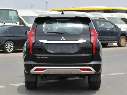 Mitsubishi Montero Sport 2023 года за 12 013 600 тг. в Алматы – фото 6