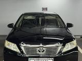 Toyota Camry 2012 годаүшін10 200 000 тг. в Шымкент