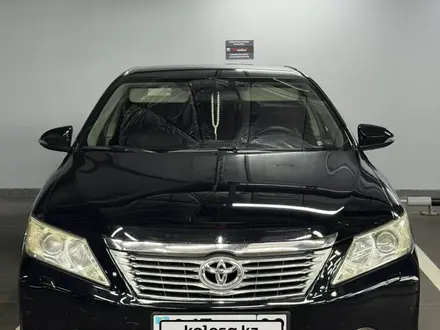 Toyota Camry 2012 года за 10 200 000 тг. в Шымкент