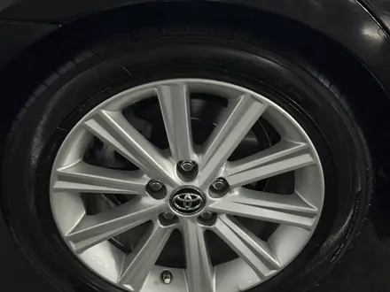 Toyota Camry 2012 года за 10 200 000 тг. в Шымкент – фото 14