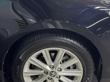Toyota Camry 2012 года за 10 200 000 тг. в Шымкент – фото 13