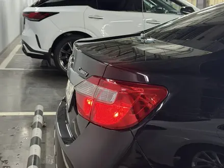 Toyota Camry 2012 года за 10 200 000 тг. в Шымкент – фото 12