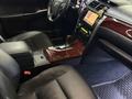 Toyota Camry 2012 года за 10 200 000 тг. в Шымкент – фото 15