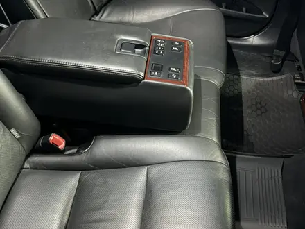 Toyota Camry 2012 года за 10 200 000 тг. в Шымкент – фото 16