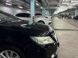 Toyota Camry 2012 годаүшін10 200 000 тг. в Шымкент – фото 4