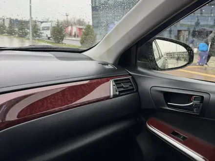 Toyota Camry 2012 года за 10 200 000 тг. в Шымкент – фото 22