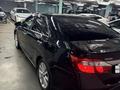 Toyota Camry 2012 года за 10 200 000 тг. в Шымкент – фото 9