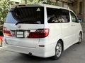 Toyota Alphard 2005 года за 6 800 000 тг. в Шымкент – фото 4